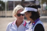 Liz Kaila, Susan Scott